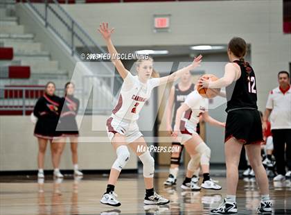 Thumbnail 3 in Farmington vs Mena (AAA 4A-North Regional first round) photogallery.