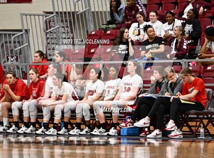 Thumbnail 2 in Farmington vs Mena (AAA 4A-North Regional first round) photogallery.