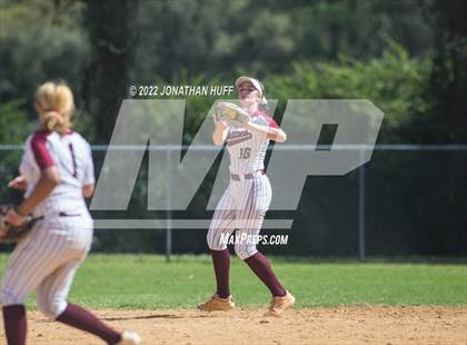 Thumbnail 2 in Lake Gibson vs Columbia (Raider Invitational) photogallery.