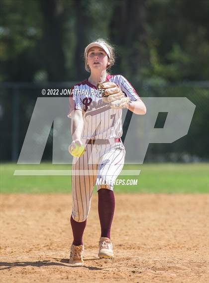 Thumbnail 3 in Lake Gibson vs Columbia (Raider Invitational) photogallery.