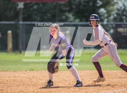 Thumbnail 2 in Lake Gibson vs Columbia (Raider Invitational) photogallery.