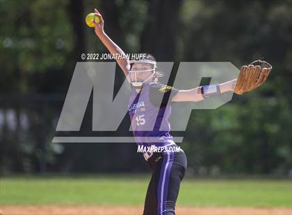 Thumbnail 1 in Lake Gibson vs Columbia (Raider Invitational) photogallery.