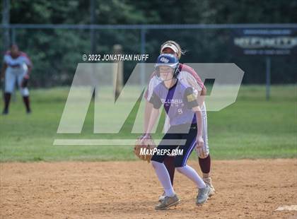 Thumbnail 2 in Lake Gibson vs Columbia (Raider Invitational) photogallery.