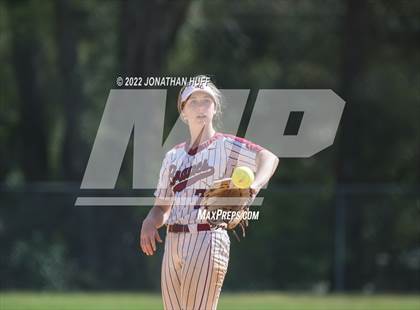 Thumbnail 1 in Lake Gibson vs Columbia (Raider Invitational) photogallery.
