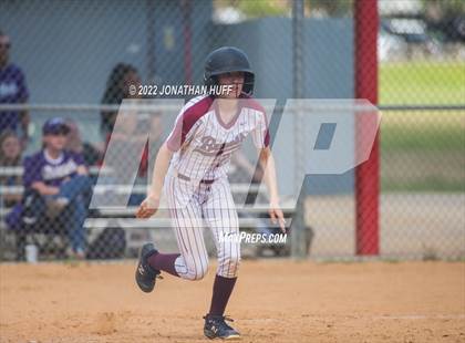 Thumbnail 1 in Lake Gibson vs Columbia (Raider Invitational) photogallery.