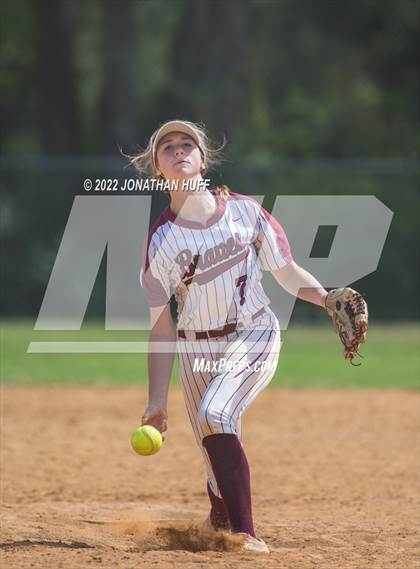 Thumbnail 1 in Lake Gibson vs Columbia (Raider Invitational) photogallery.