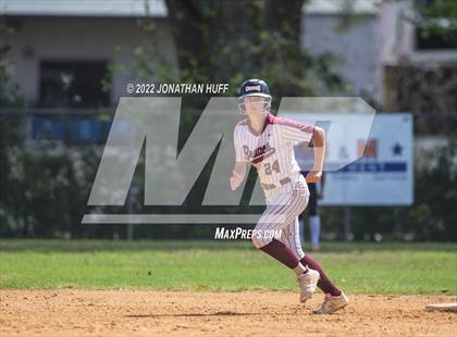 Thumbnail 3 in Lake Gibson vs Columbia (Raider Invitational) photogallery.
