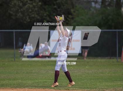 Thumbnail 1 in Lake Gibson vs Columbia (Raider Invitational) photogallery.