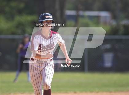 Thumbnail 1 in Lake Gibson vs Columbia (Raider Invitational) photogallery.