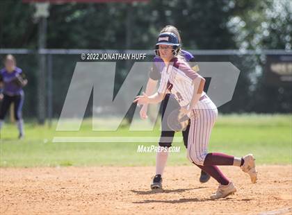 Thumbnail 1 in Lake Gibson vs Columbia (Raider Invitational) photogallery.
