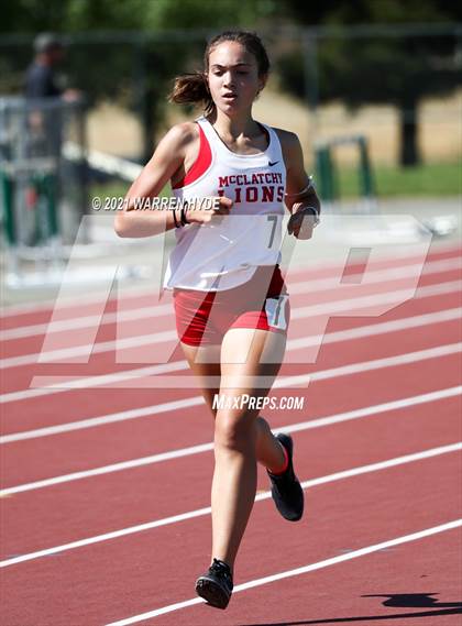 Thumbnail 3 in McClatchy @ Monterey Trail photogallery.
