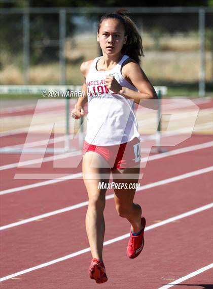 Thumbnail 2 in McClatchy @ Monterey Trail photogallery.
