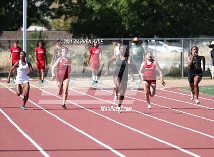 Thumbnail 1 in McClatchy @ Monterey Trail photogallery.
