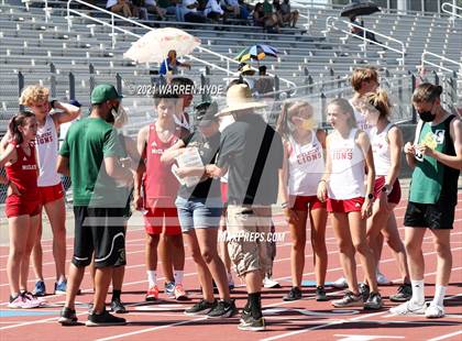 Thumbnail 2 in McClatchy @ Monterey Trail photogallery.