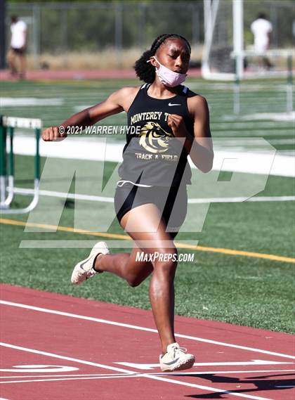Thumbnail 3 in McClatchy @ Monterey Trail photogallery.