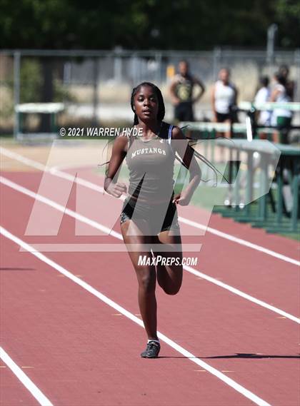 Thumbnail 1 in McClatchy @ Monterey Trail photogallery.