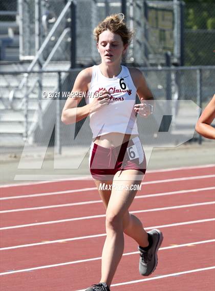 Thumbnail 1 in McClatchy @ Monterey Trail photogallery.