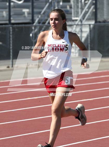 Thumbnail 2 in McClatchy @ Monterey Trail photogallery.