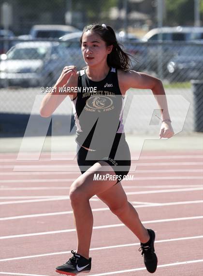 Thumbnail 2 in McClatchy @ Monterey Trail photogallery.
