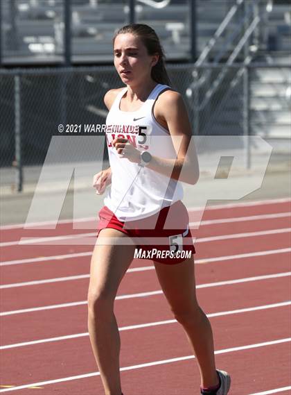 Thumbnail 3 in McClatchy @ Monterey Trail photogallery.