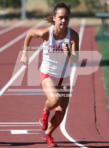 Thumbnail 1 in McClatchy @ Monterey Trail photogallery.