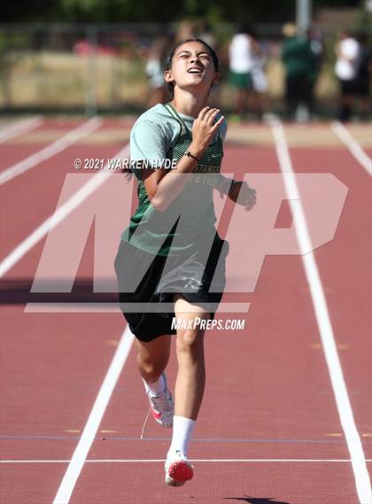 Thumbnail 1 in McClatchy @ Monterey Trail photogallery.