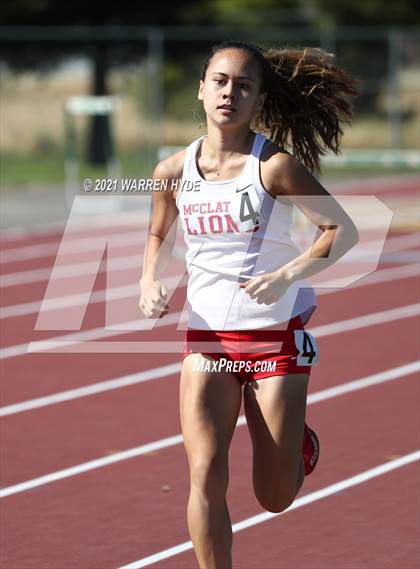 Thumbnail 1 in McClatchy @ Monterey Trail photogallery.