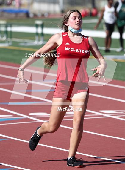 Thumbnail 2 in McClatchy @ Monterey Trail photogallery.