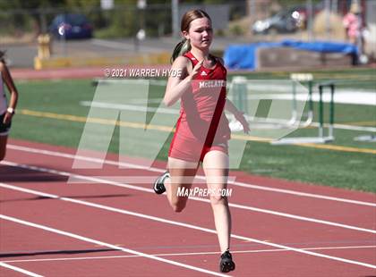 Thumbnail 3 in McClatchy @ Monterey Trail photogallery.