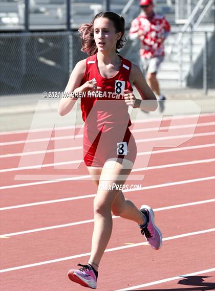 Thumbnail 2 in McClatchy @ Monterey Trail photogallery.