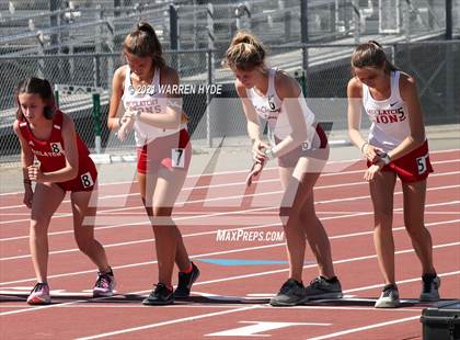 Thumbnail 3 in McClatchy @ Monterey Trail photogallery.