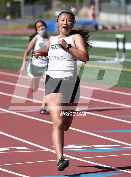 Thumbnail 2 in McClatchy @ Monterey Trail photogallery.