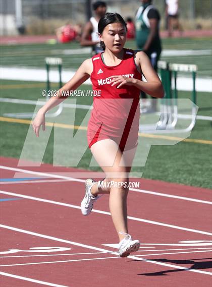 Thumbnail 1 in McClatchy @ Monterey Trail photogallery.