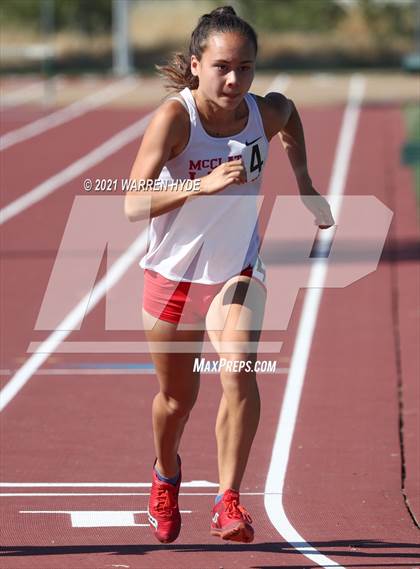 Thumbnail 3 in McClatchy @ Monterey Trail photogallery.