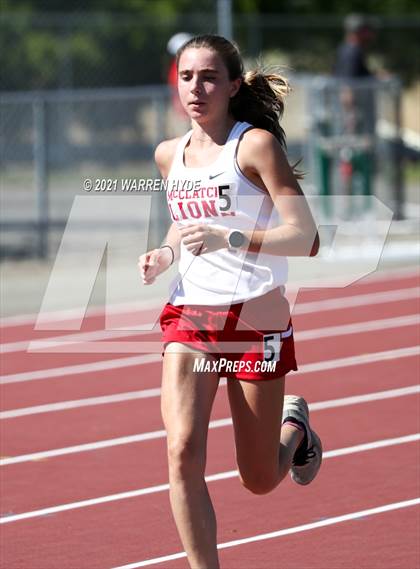 Thumbnail 3 in McClatchy @ Monterey Trail photogallery.