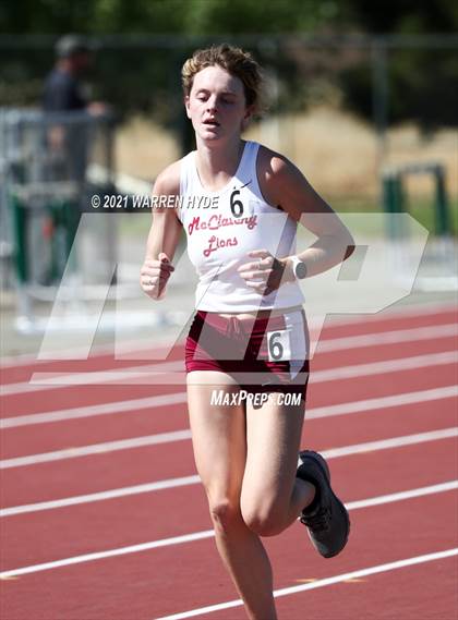 Thumbnail 1 in McClatchy @ Monterey Trail photogallery.