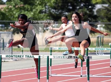 Thumbnail 2 in McClatchy @ Monterey Trail photogallery.