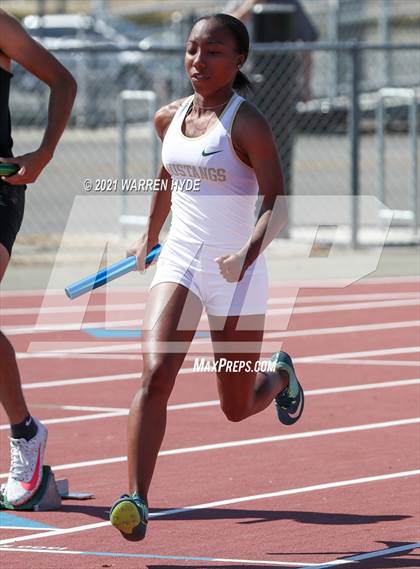 Thumbnail 2 in McClatchy @ Monterey Trail photogallery.