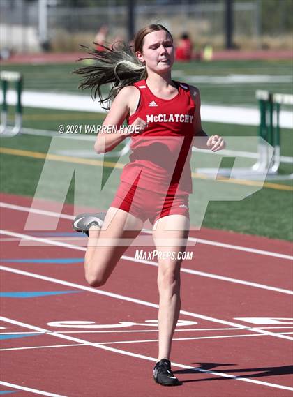 Thumbnail 1 in McClatchy @ Monterey Trail photogallery.