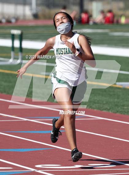 Thumbnail 3 in McClatchy @ Monterey Trail photogallery.