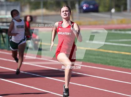 Thumbnail 2 in McClatchy @ Monterey Trail photogallery.