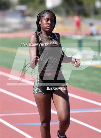 Thumbnail 2 in McClatchy @ Monterey Trail photogallery.