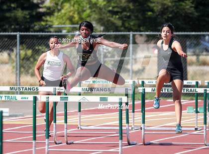 Thumbnail 1 in McClatchy @ Monterey Trail photogallery.