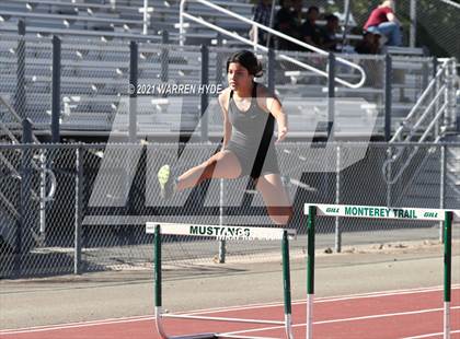 Thumbnail 1 in McClatchy @ Monterey Trail photogallery.