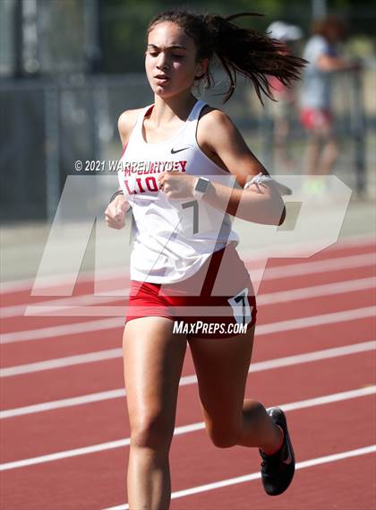 Thumbnail 1 in McClatchy @ Monterey Trail photogallery.