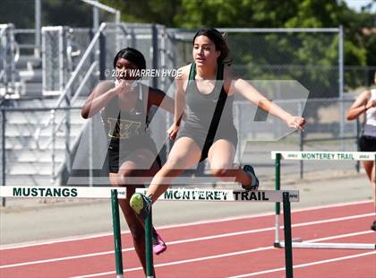 Thumbnail 3 in McClatchy @ Monterey Trail photogallery.
