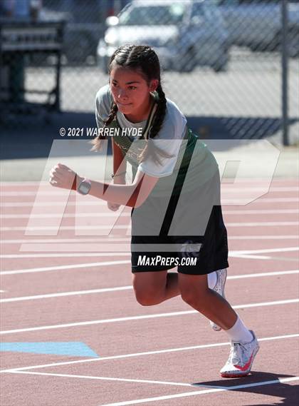 Thumbnail 1 in McClatchy @ Monterey Trail photogallery.