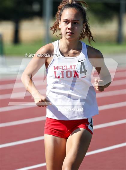 Thumbnail 3 in McClatchy @ Monterey Trail photogallery.