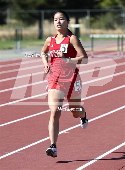 Thumbnail 3 in McClatchy @ Monterey Trail photogallery.