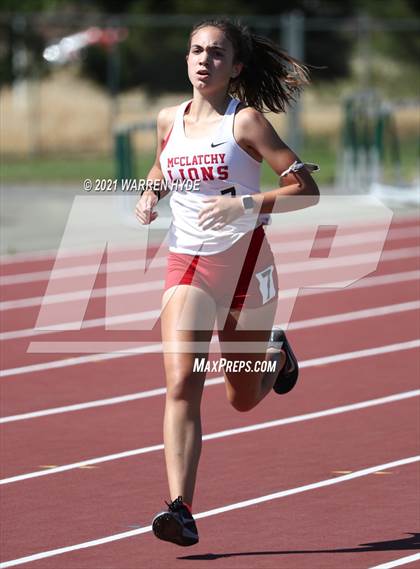Thumbnail 2 in McClatchy @ Monterey Trail photogallery.